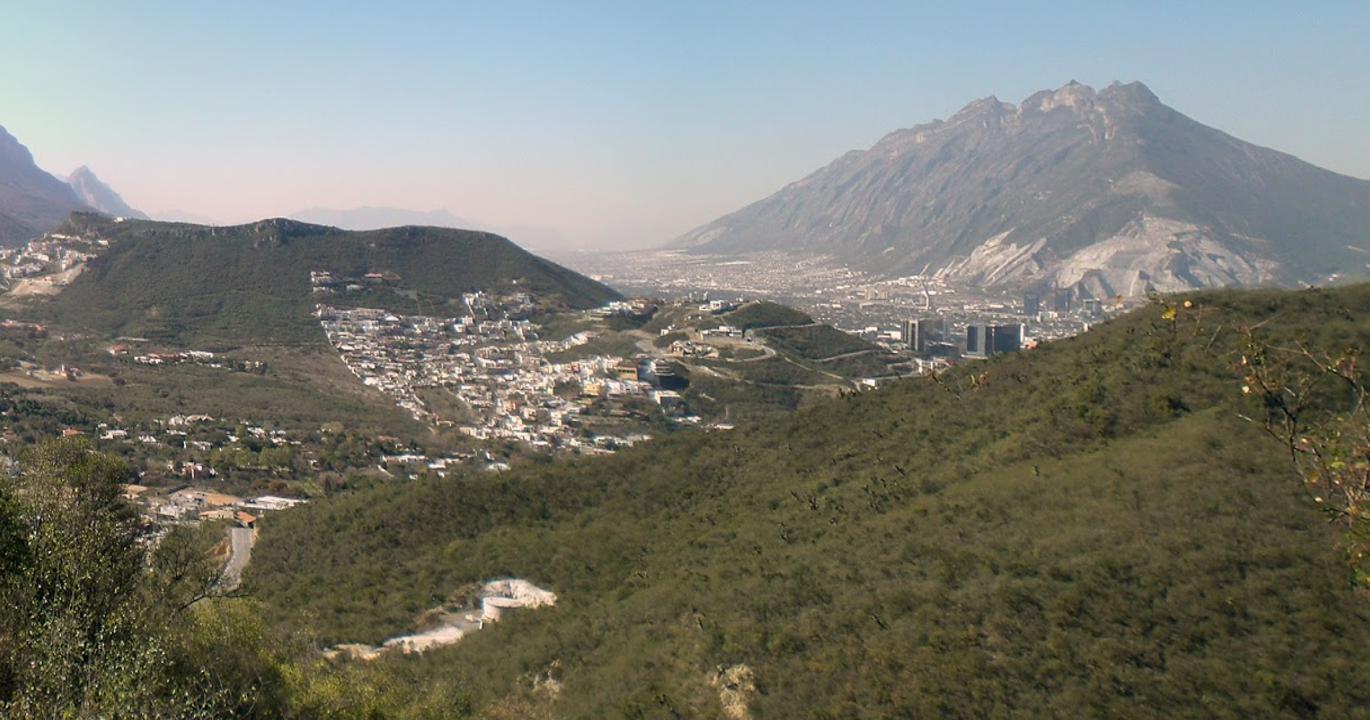 Terreno en  Las Calzadas de San Agustin, SPGG