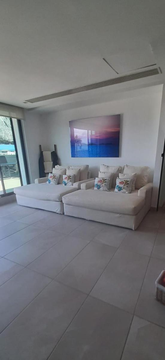 Departamento en Venta en Acapulco La Isla Residences PH (m2d3013)