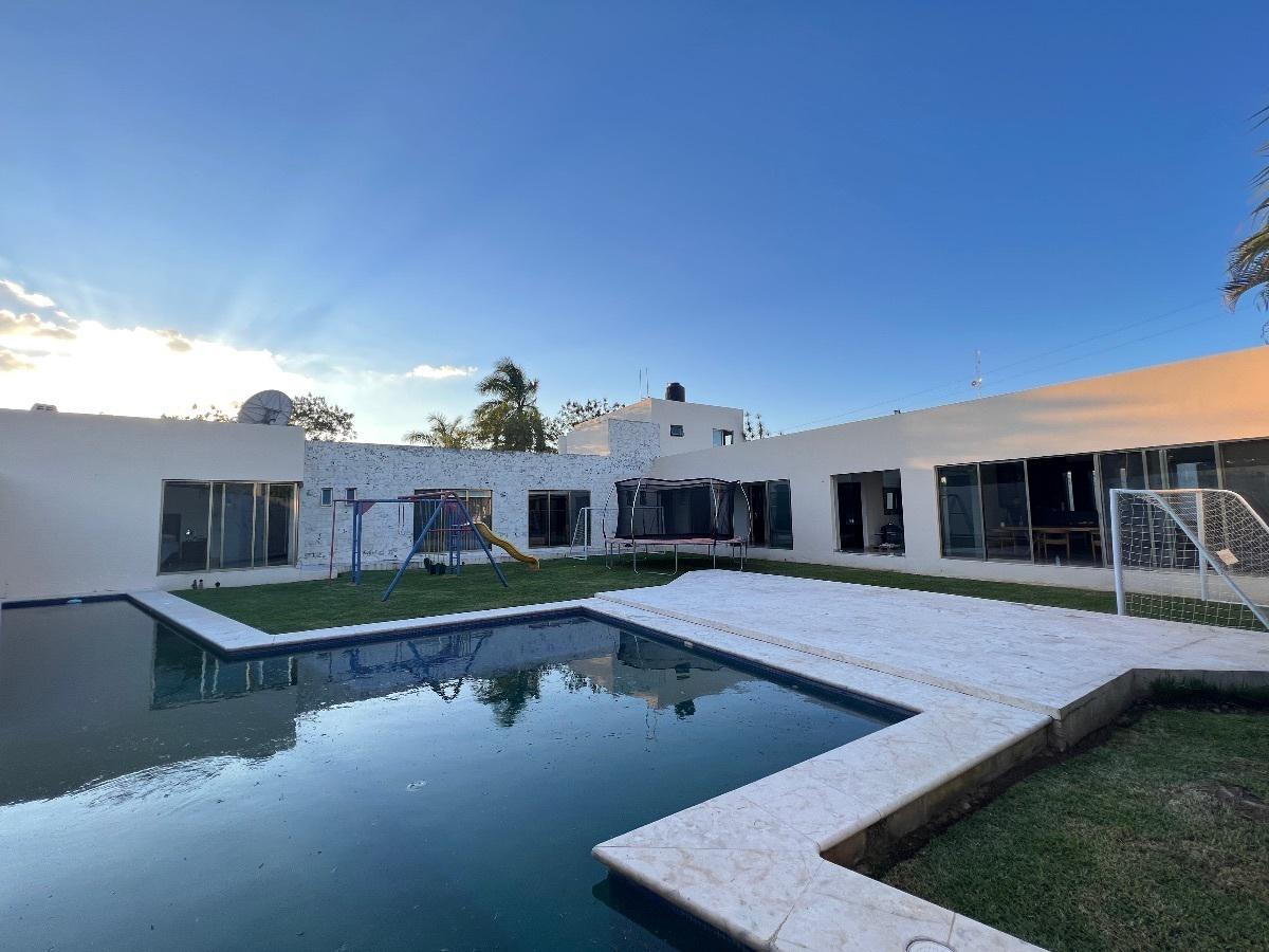 Casa de 1 Planta en venta en Mérida,Yucatán