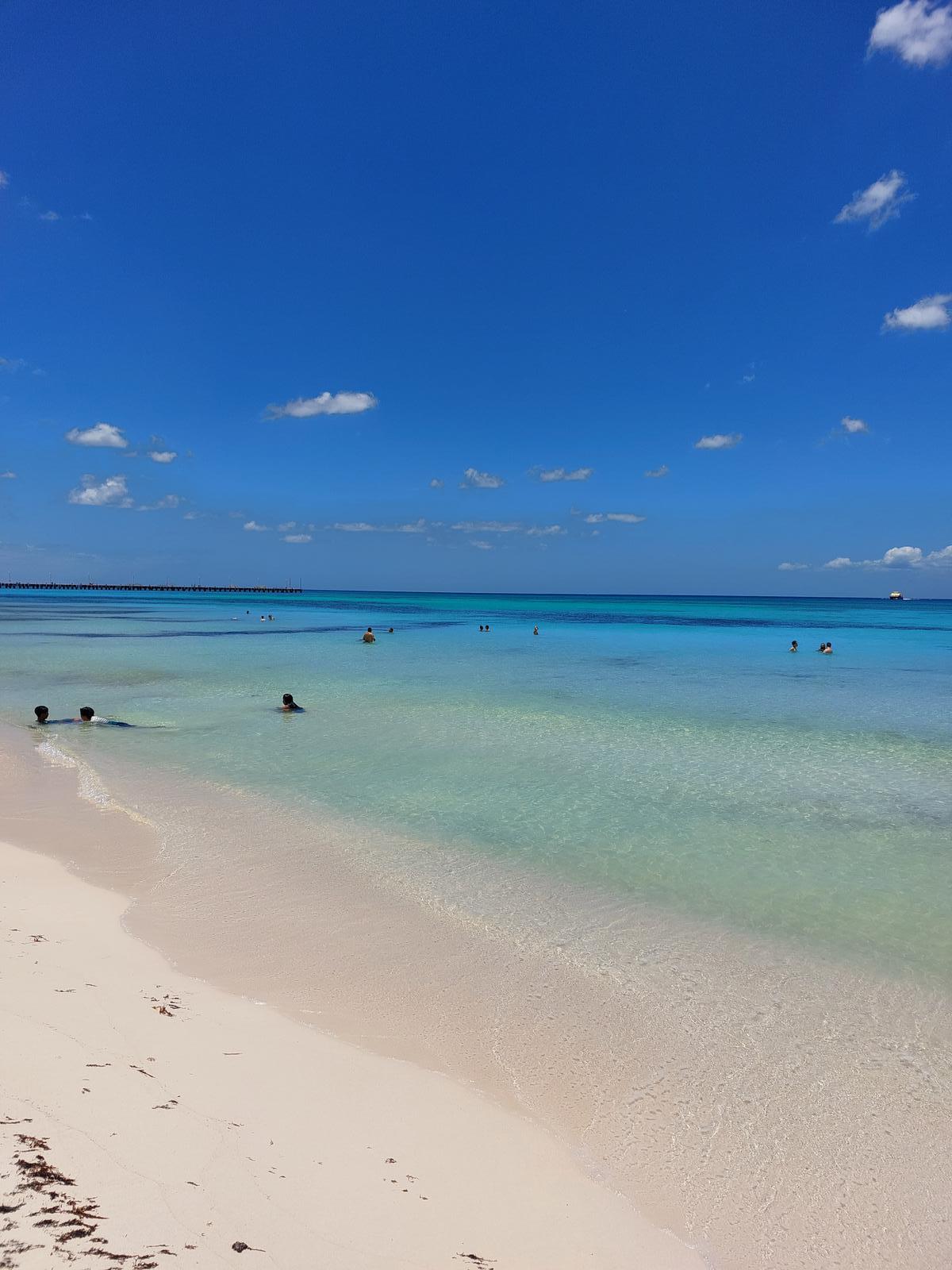 Entrega inmediata a solo 5 cuadras de la 5a avenida en Playa del Carmen (1414)