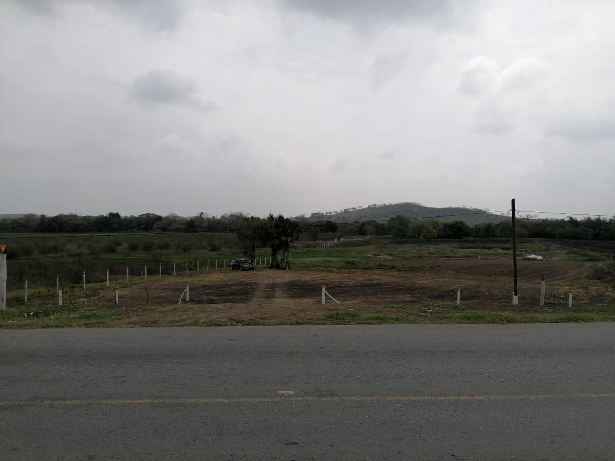 Terreno - Rancho o rancheria Temetate