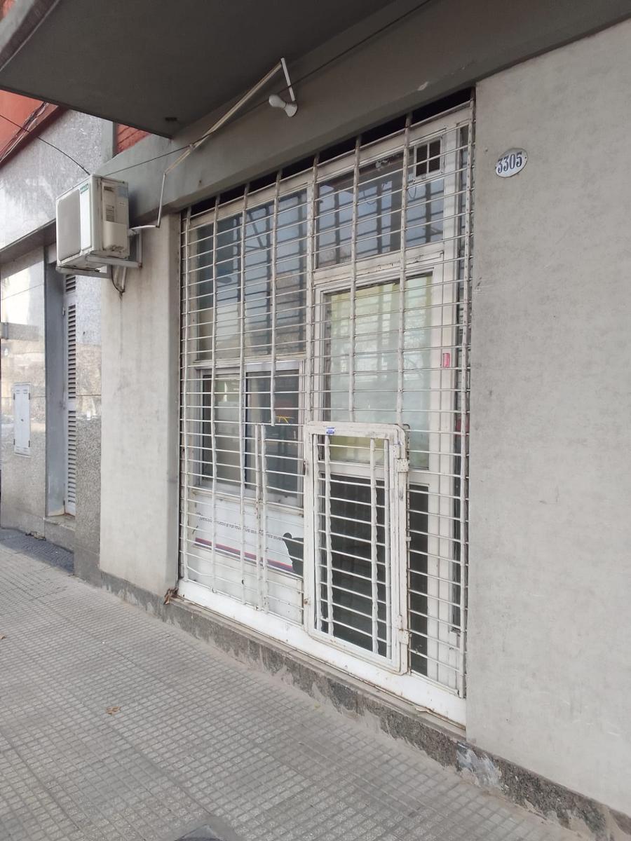 Venta de Local Comercial de 39 m2 ubicado en el barrio de Boedo