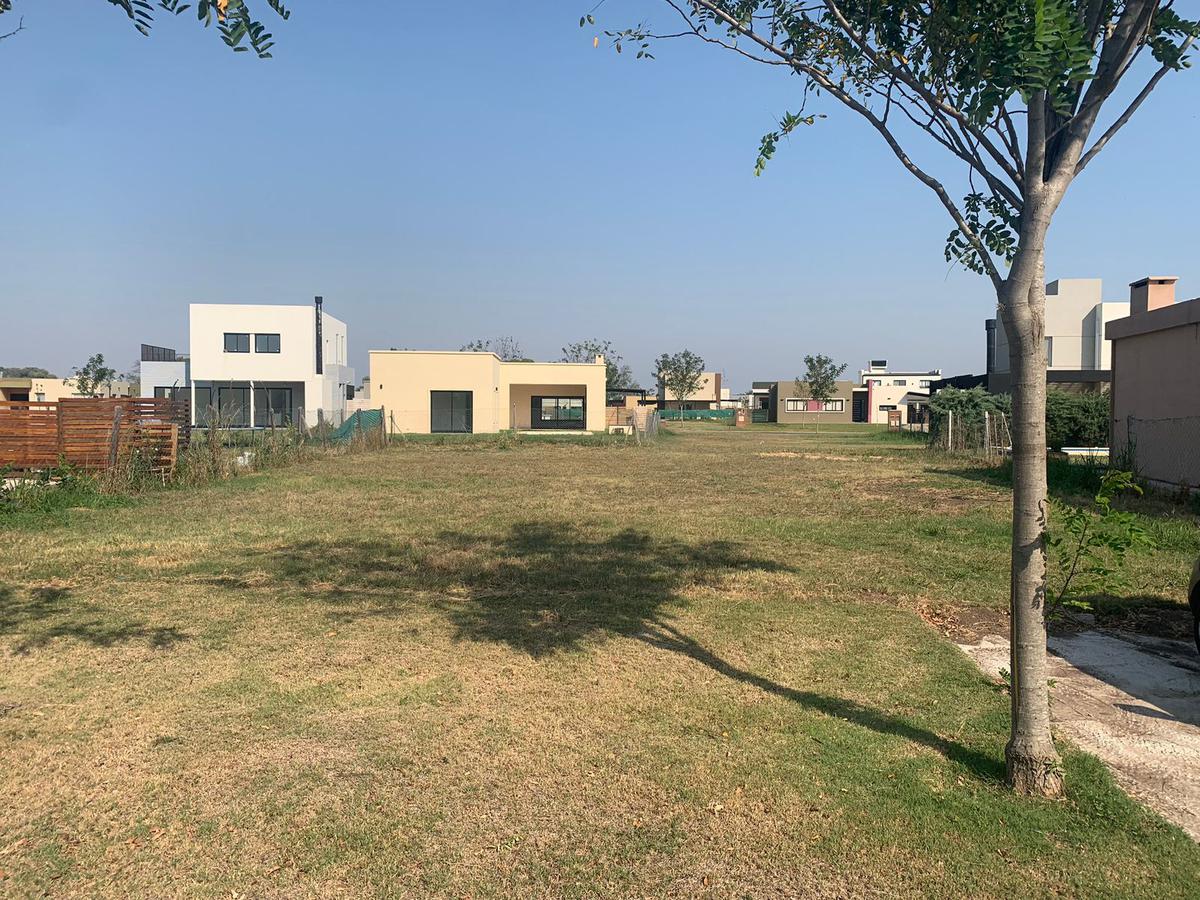 Terreno en venta -  San Ramon