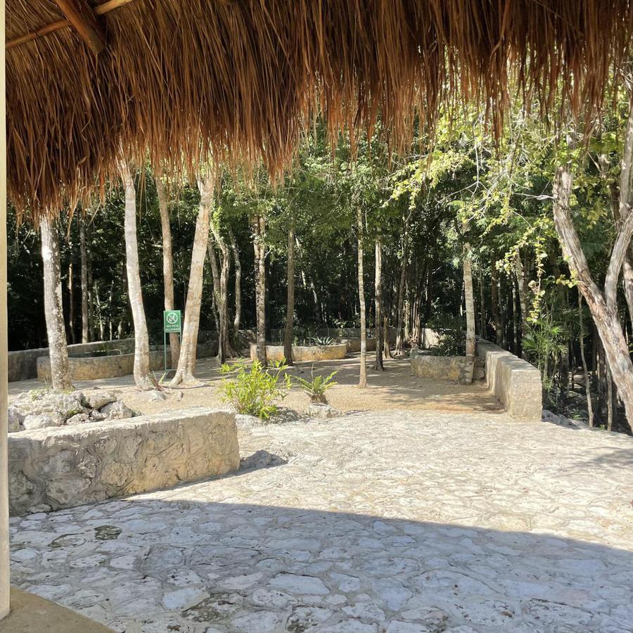 Terreno en venta en Tulum