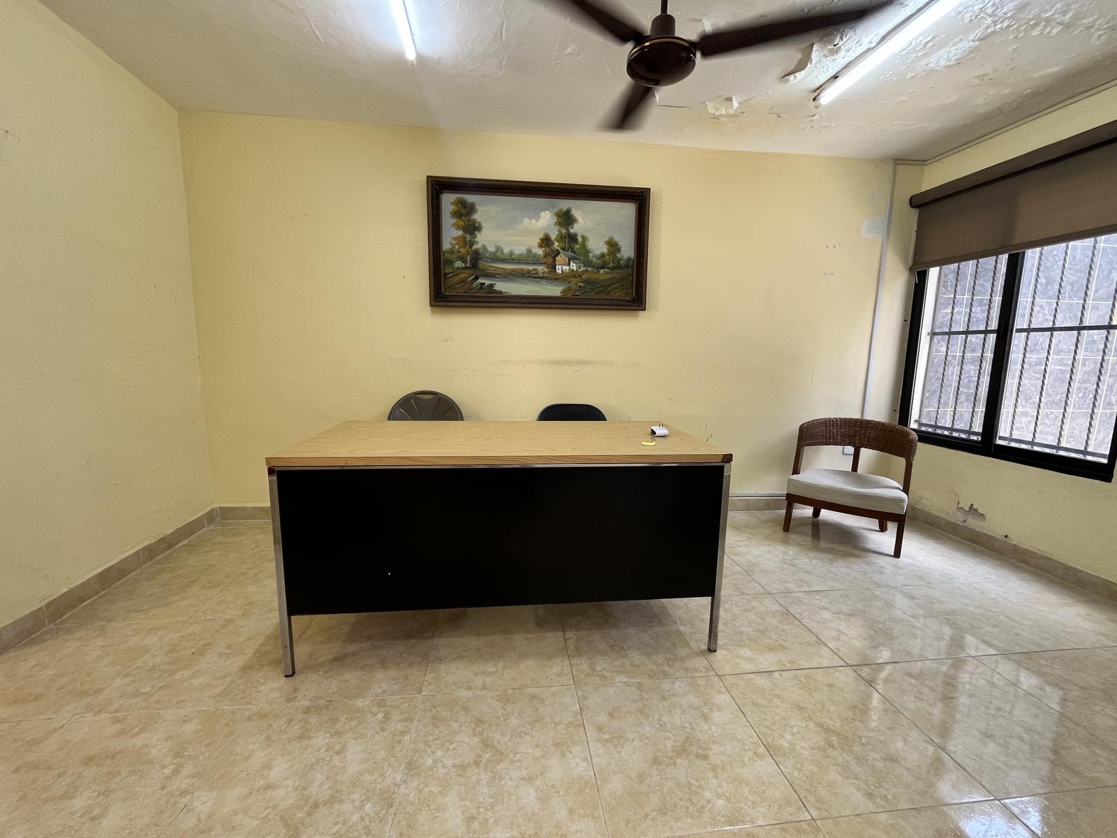 Venta de casa en Col. México, Mérida con 3 Habitaciones