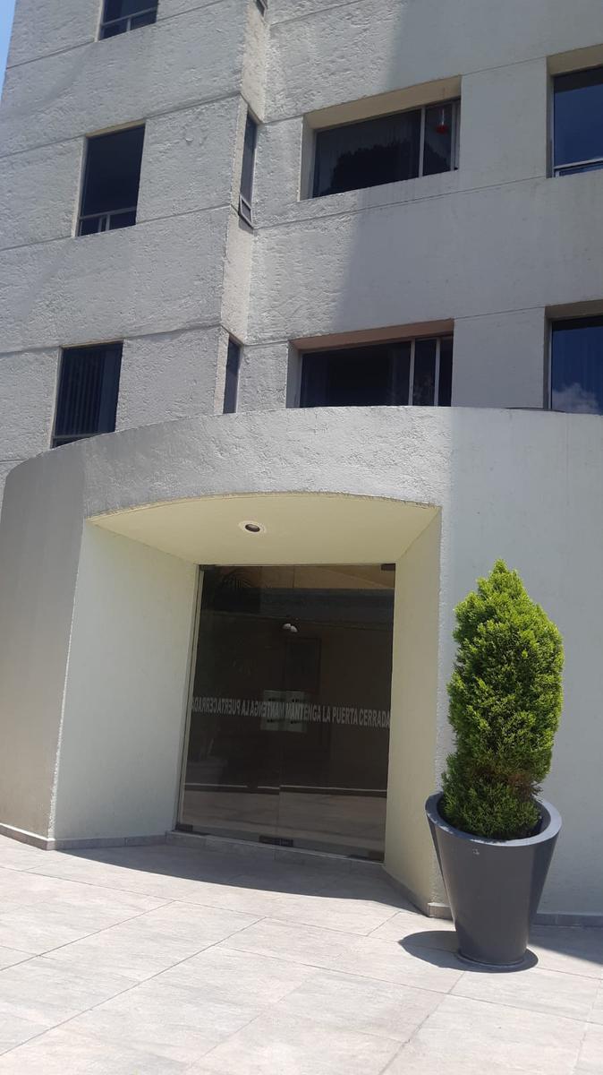 Departamento en Venta Huixquilucan, Bosques de la Herradura