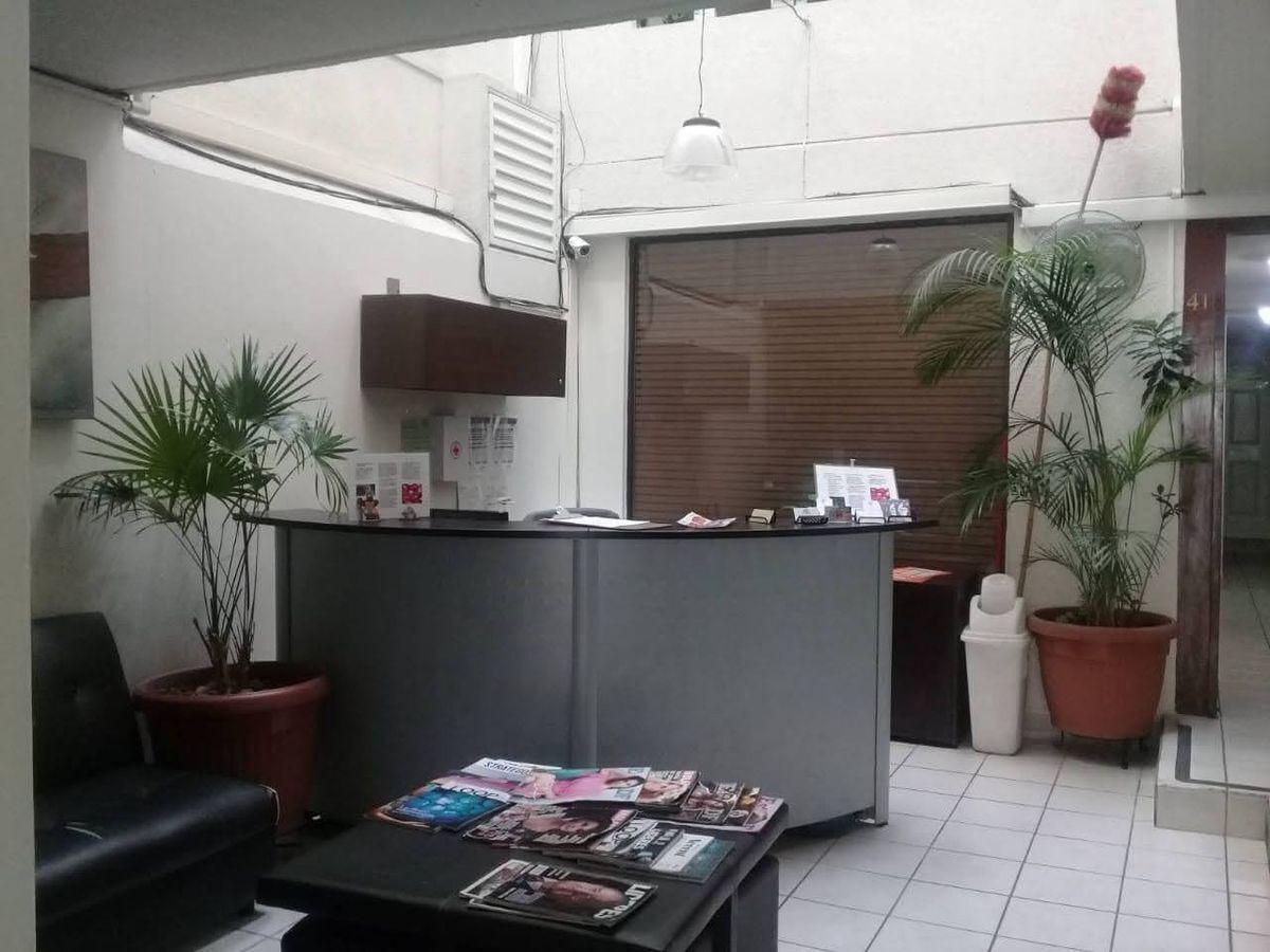 Oficinas en Renta en Boulevares $7,800