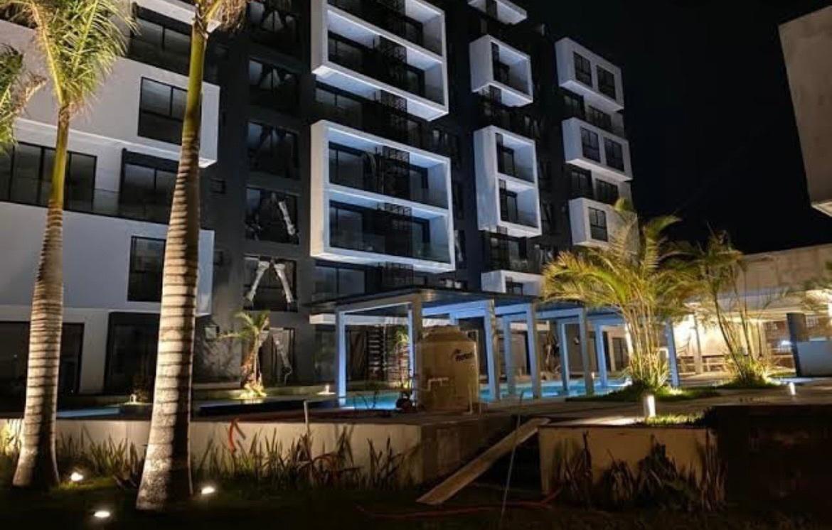 EXCLUSIVO DEPARTAMENTO CON MARINA PROPIA EN BOCA DEL RÍO