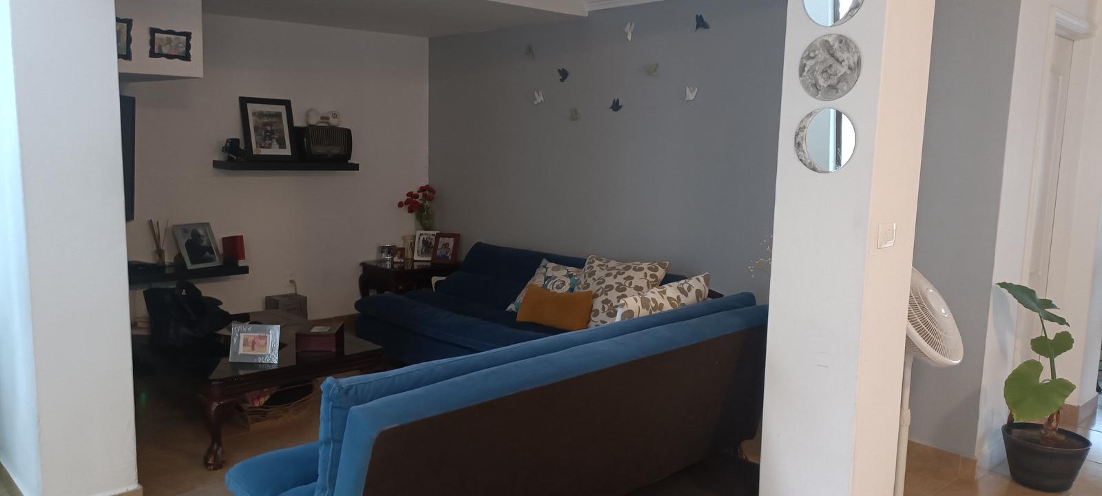 Casa en venta en Tejeda 3 recámaras