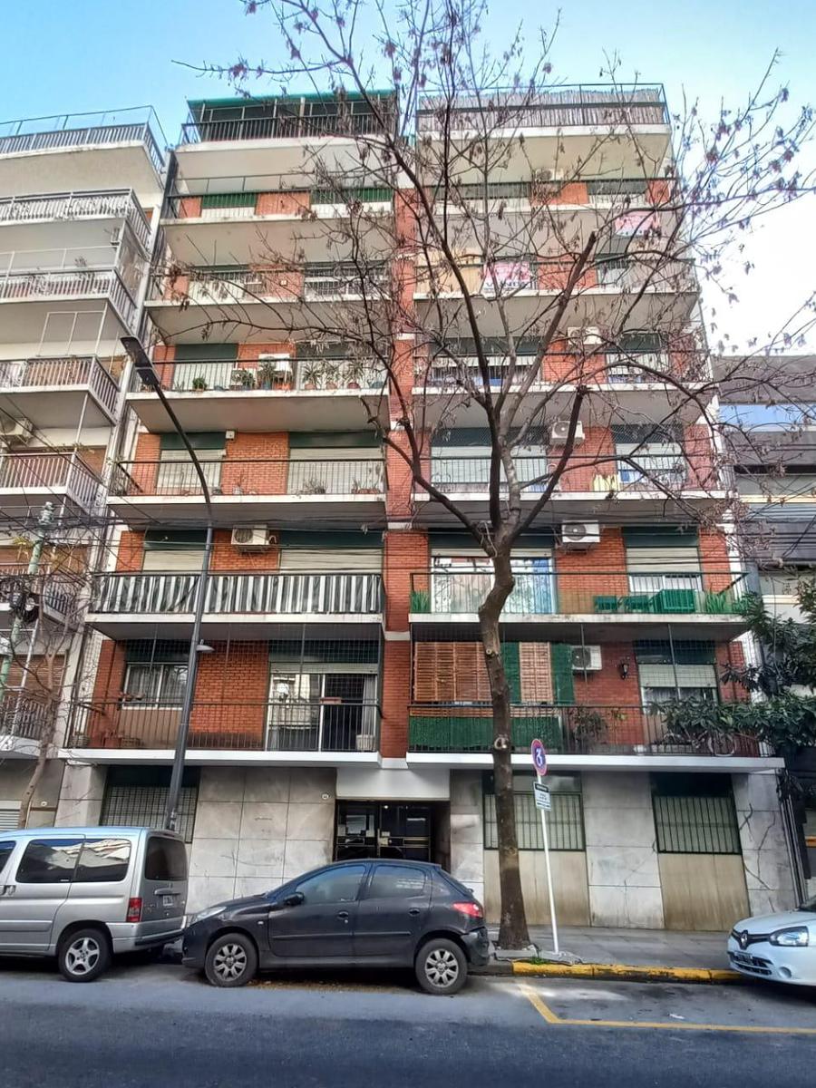 Departamento en  Venta - Caballito