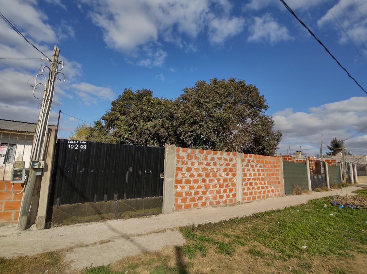 Terreno  en venta en Virrey Del Pino