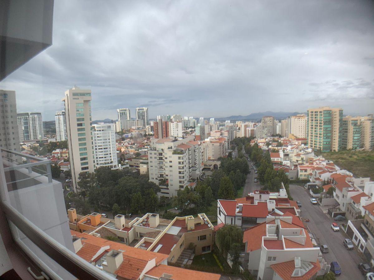 Departamento en Venta en Interlomas Residencial Aquario (m2d2913)