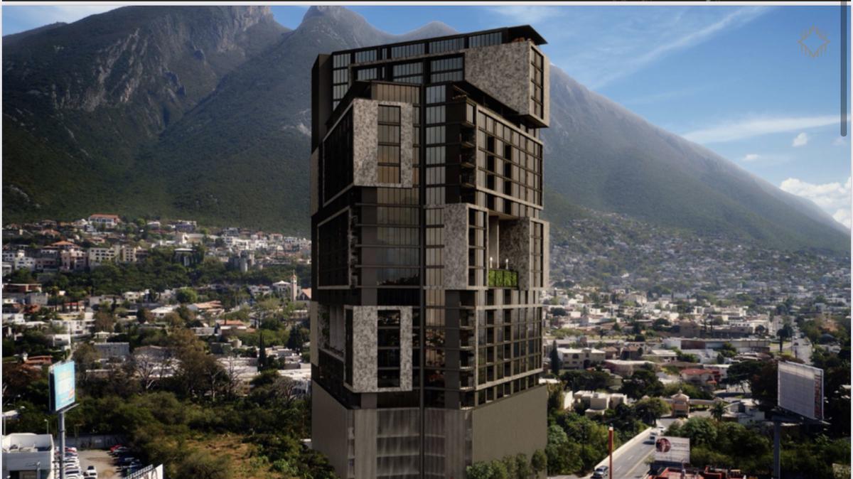 PRE VENTA DEPARTAMENTO por avenida revolución CONTRY MONTERREY