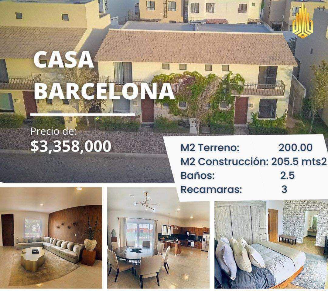 Venta de casas Hacienda Valbuena en la Florida