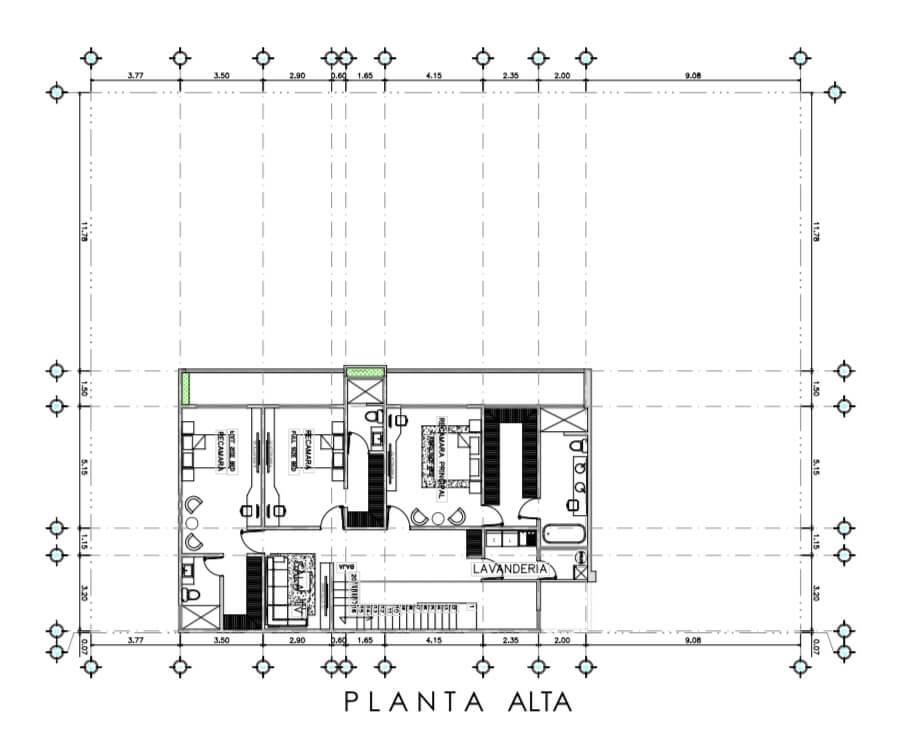 Casa en Pre venta carretera Nacional El Yerbaniz