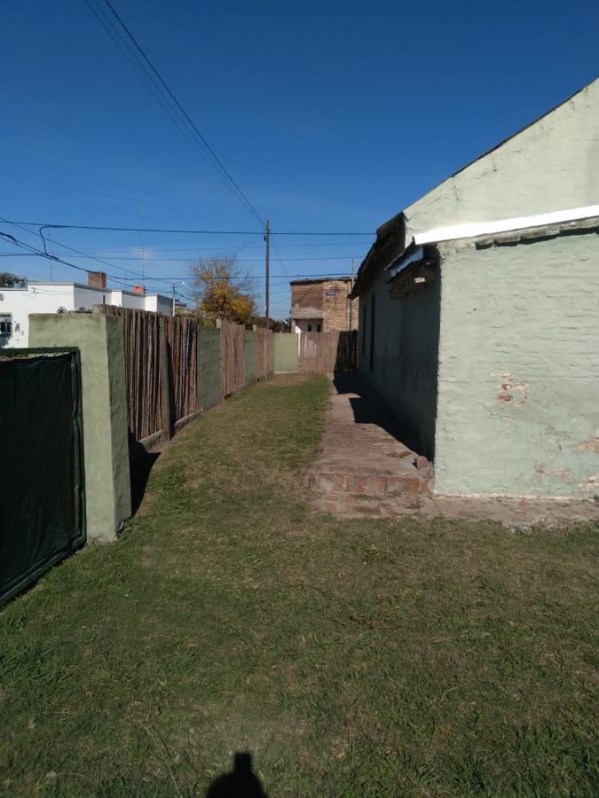 Casa - Carmen De Areco