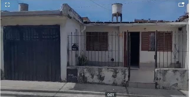 Casa en alto comedero