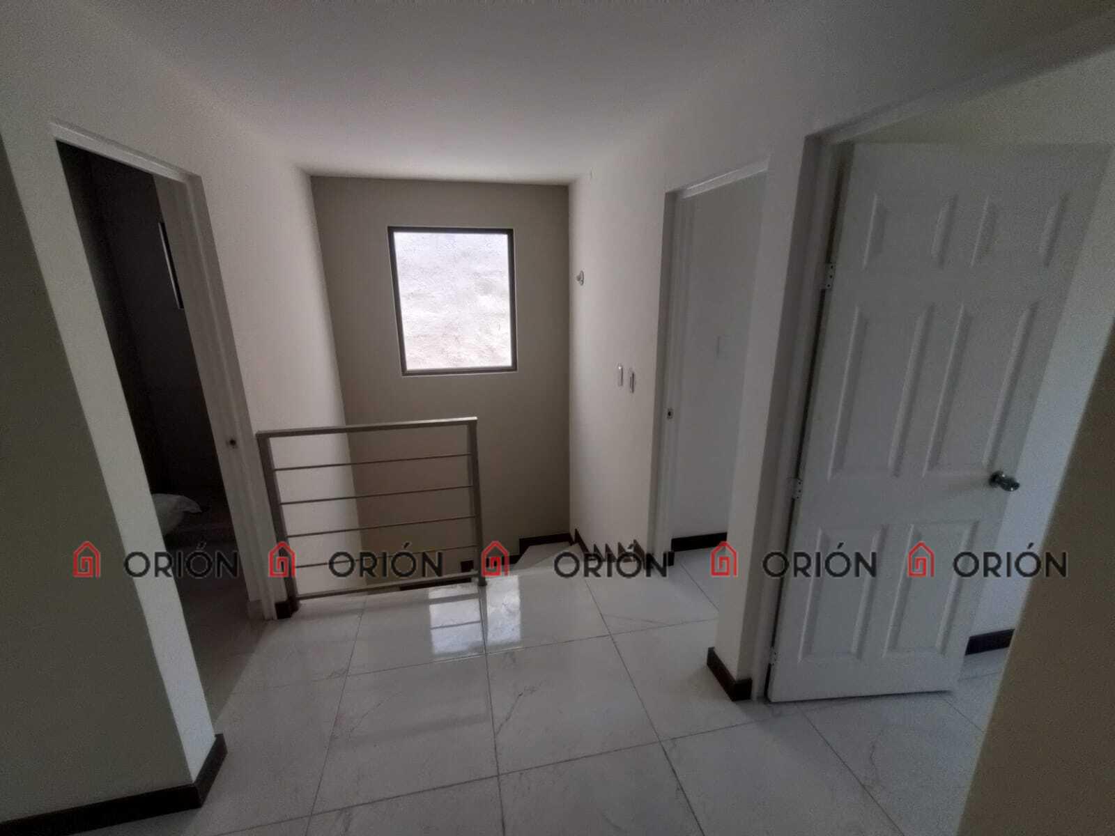 Nueva Casa en Venta X Juan Pablo II