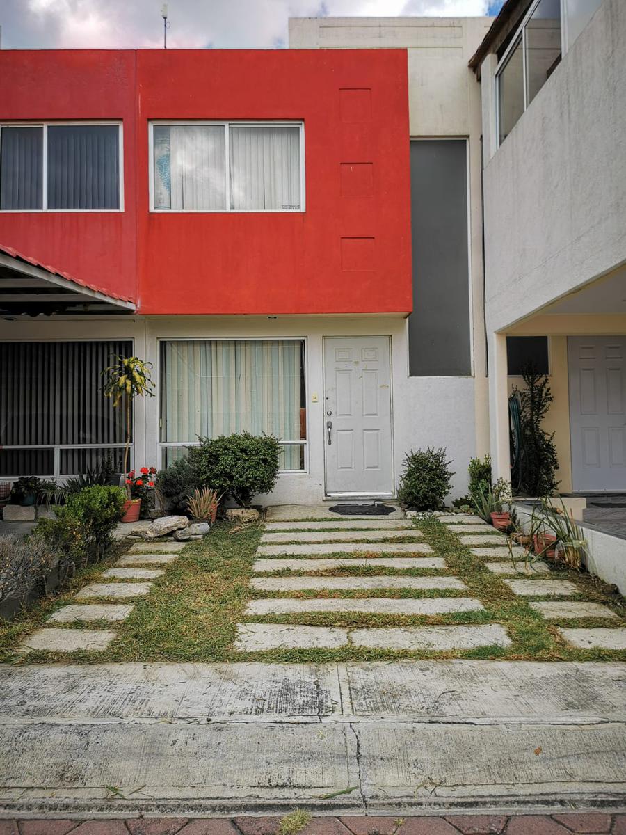 Casa en Venta - Fraccionamiento Framboyanes Residencial - Cuautlancingo - Puebla