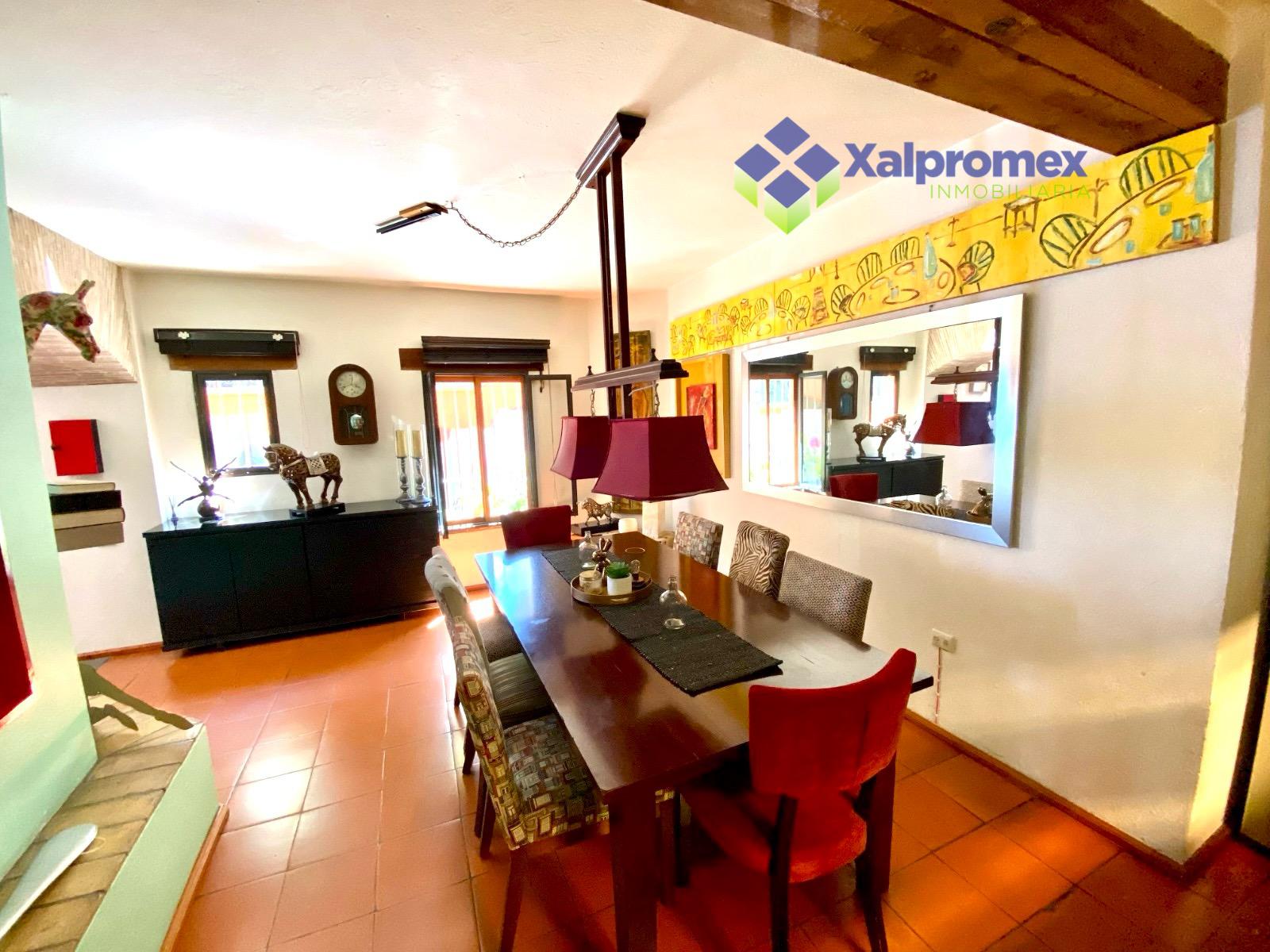 Xalapa Casa en Venta Ánimas