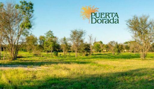 Terreno en venta en Puerta Dorada Campestre Cadereyta