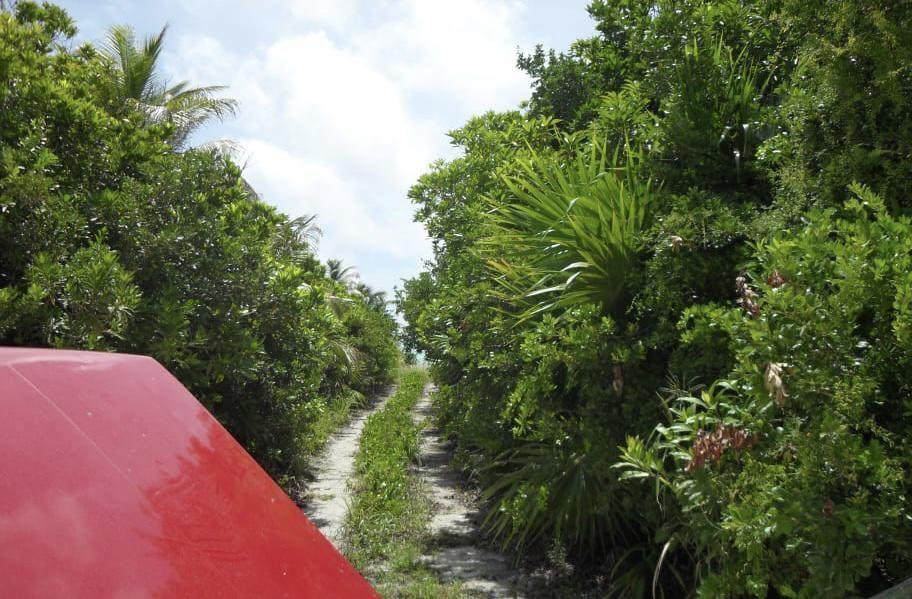 Terreno en venta en Santo Domingo