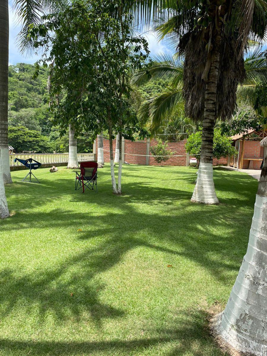 Residencia en Venta en El Guamuchil, Puerto Vallarta
