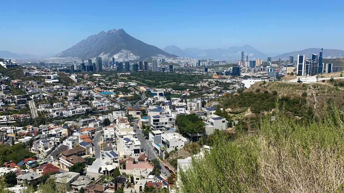 Terreno en Venta en San Pedro Garza Jardines de San Agustin