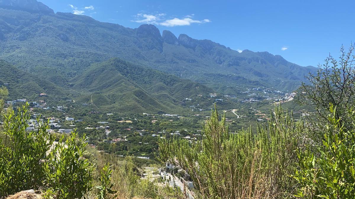 Terreno en Venta en San Pedro Garza Jardines de San Agustin