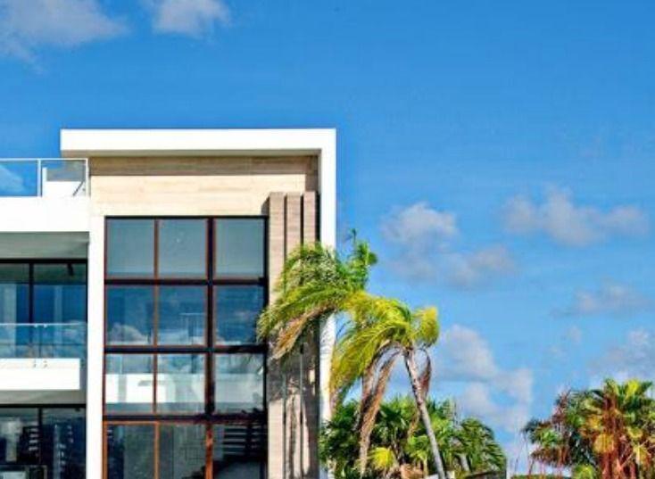 Residencia en Venta en Puerto Cancún
