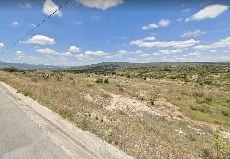 EXCELENTE TERRENO EN TEPEJI DEL RÍO DE OCAMPO, HIDALGO. SUP. 9.84 Has.