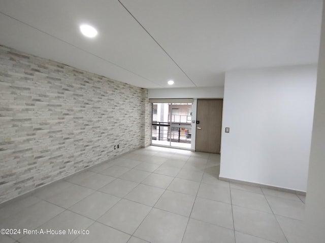 Departamento en  Venta en Iztacalco, Granjas México AM. 24-2320