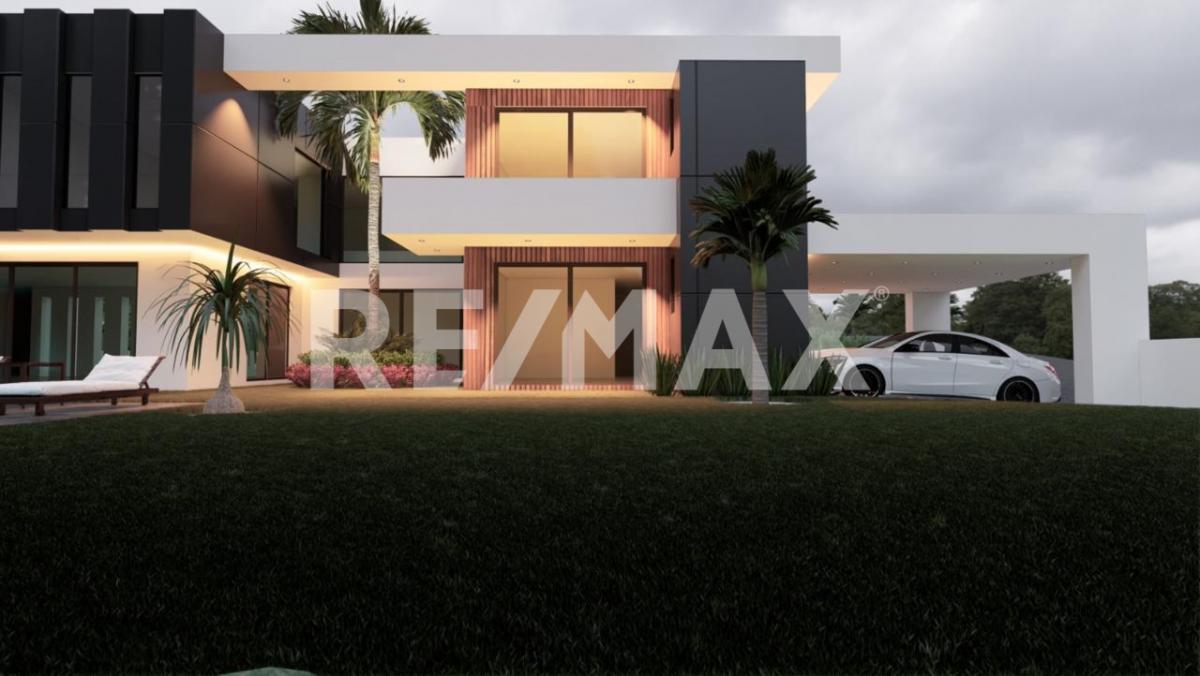 Casa en Venta en Fraccionamiento Lomas de Cocoyoc