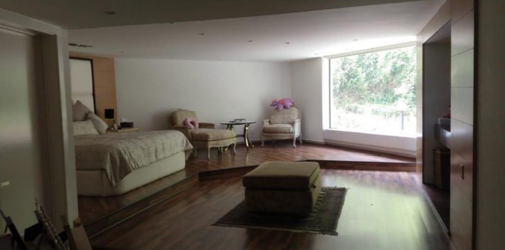 Departamento en venta en Lomas AnAhuac