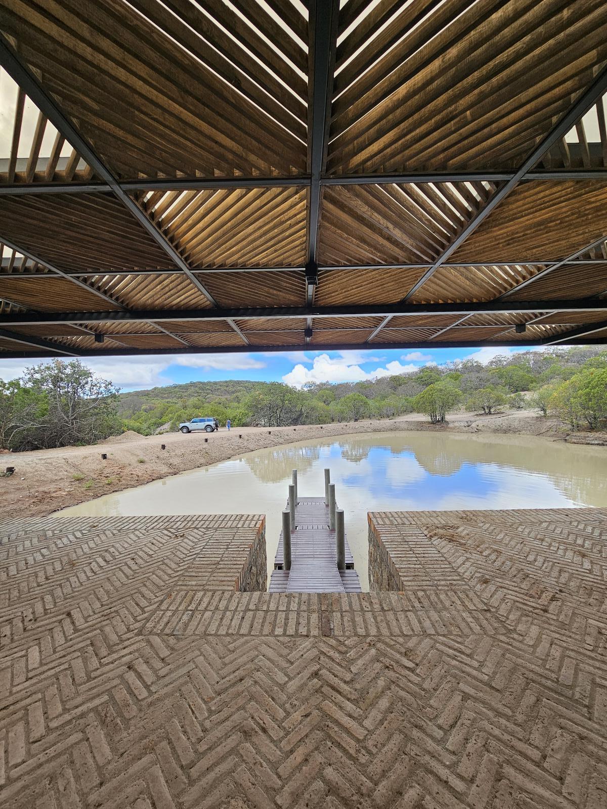 VENTA DE HECTÁREAS EN LA SIERRA FRÍA AL NORTE BI