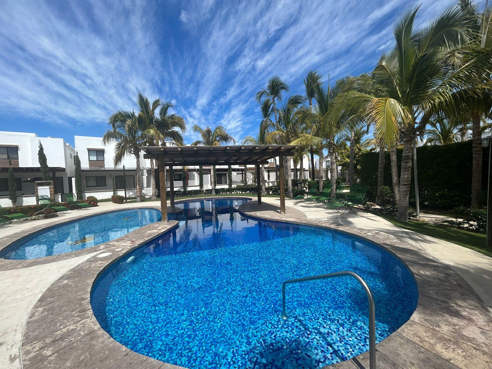 Casa en Palmilla Residencial, Cerritos, Mazatlán, Sinaloa