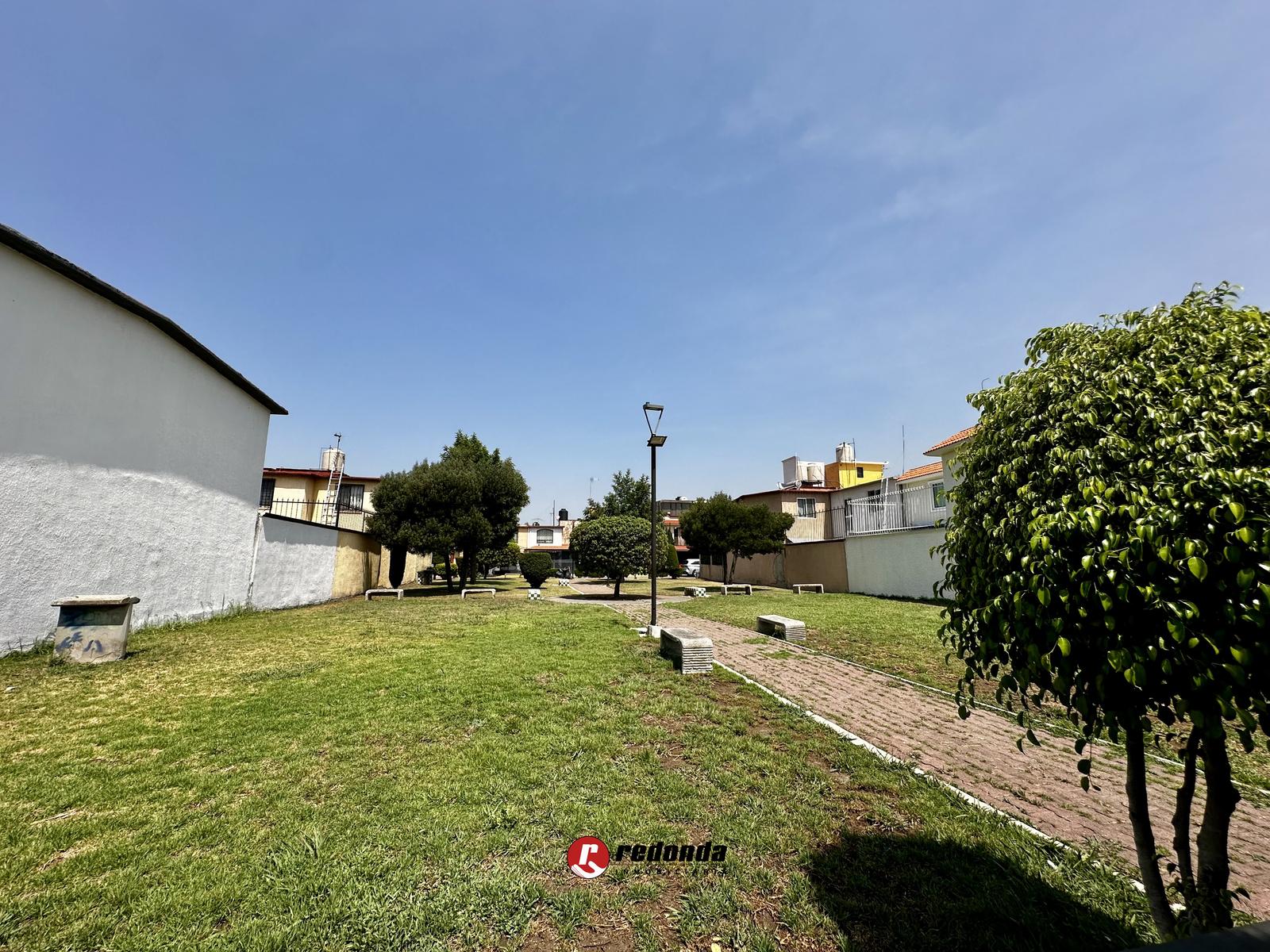 Casa en  Ex Hacienda San Miguel