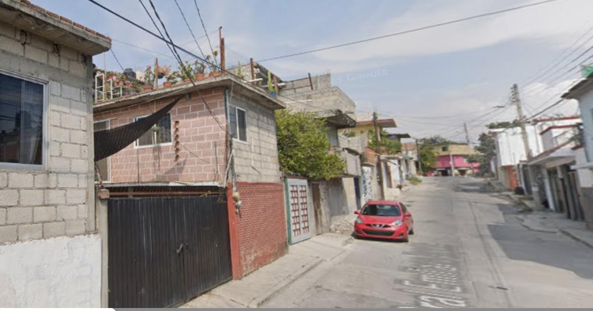 Casa en Emiliano Zapata, Cuahuchiles, Jiutepec.