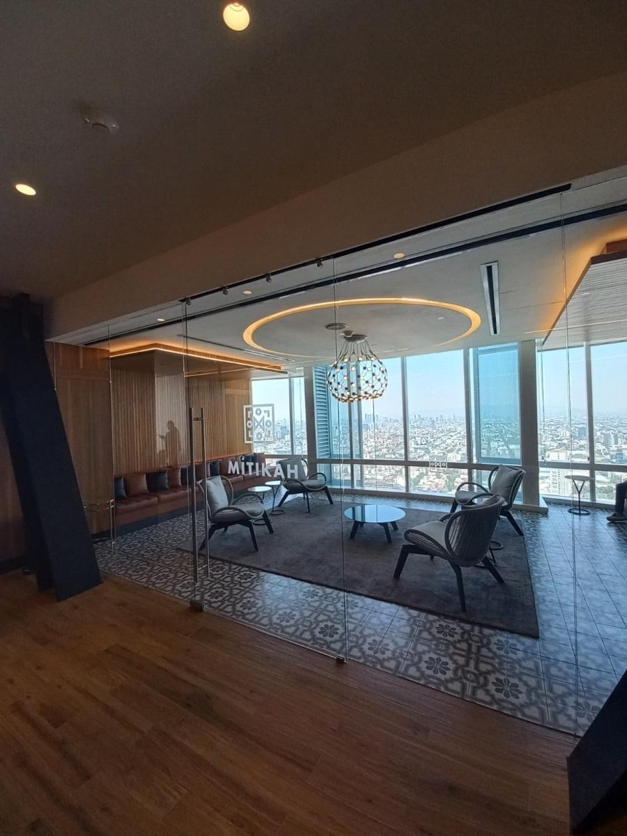 Departamento en venta en Torre Mitikah Río Churubusco Benito Juárez Cdmx