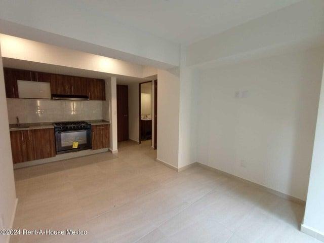 Departamento en Venta en Azcapotzalco, Ampliación Petrolera Gch. 24-4777