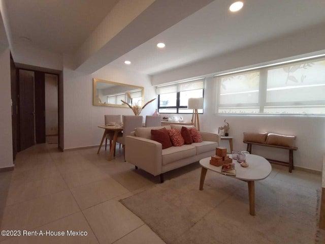 Departamento en Venta en Azcapotzalco, Ampliación Petrolera Gch. 24-4786