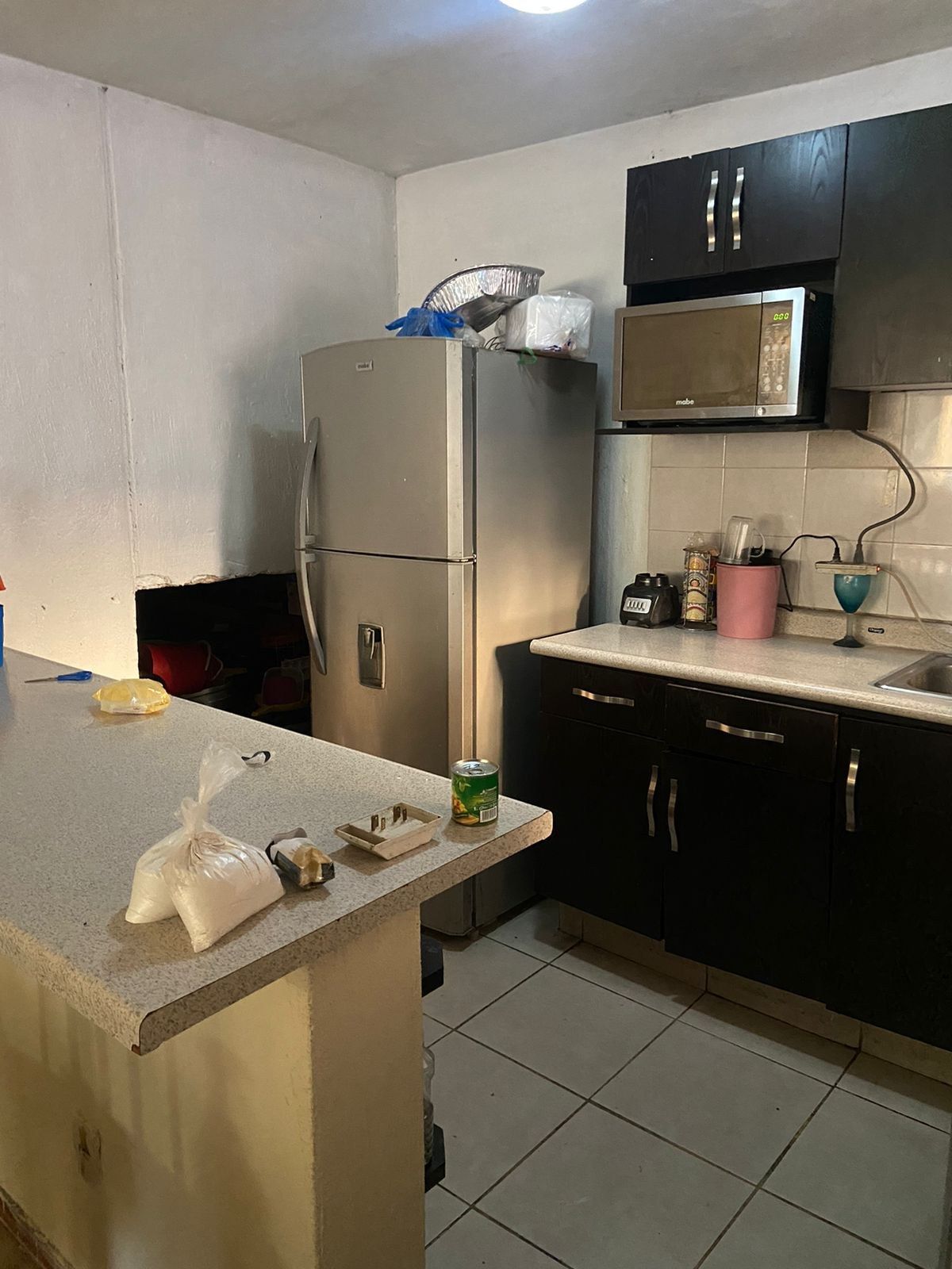 Departamento en venta  en Lomas de camichin