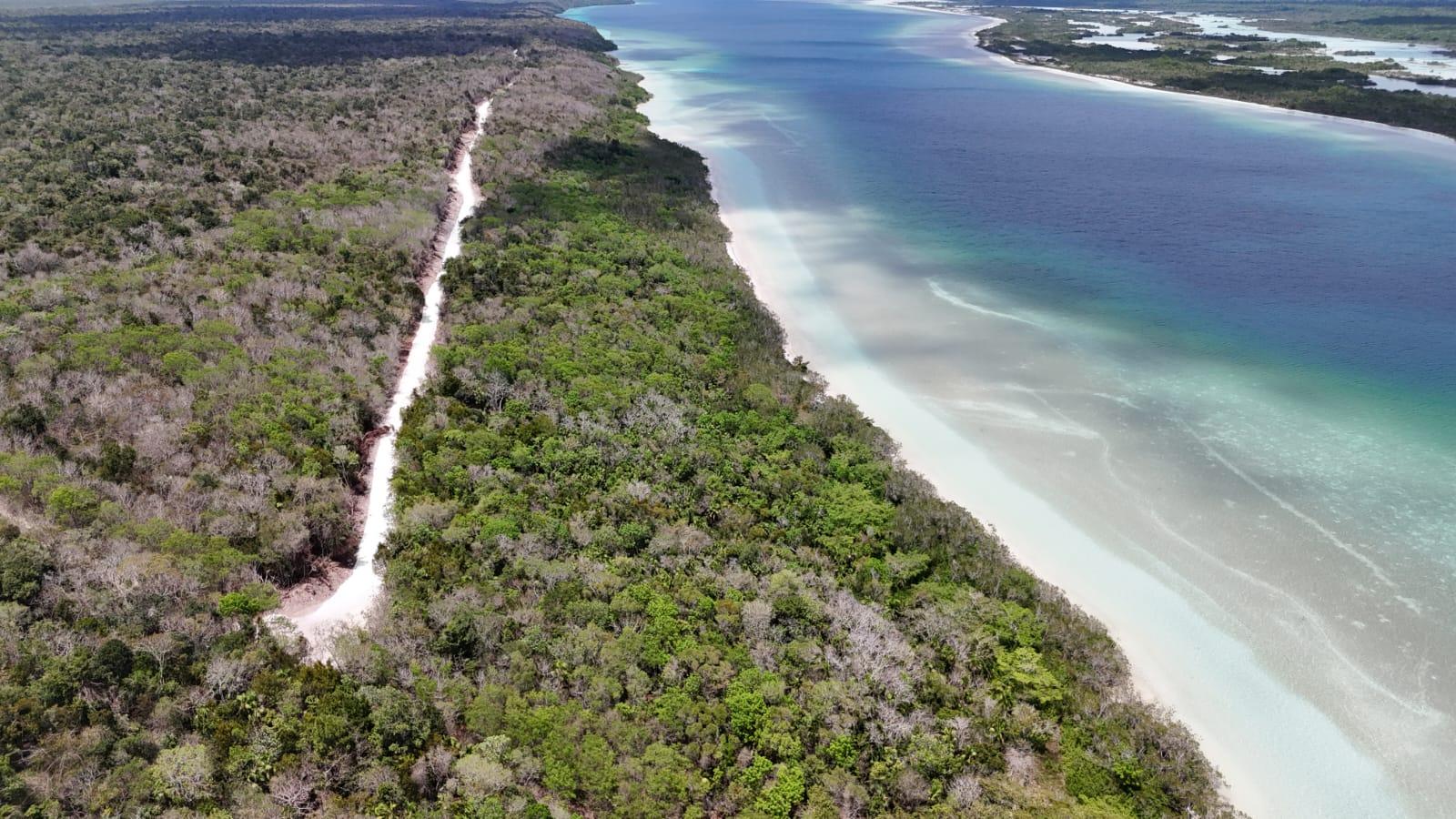 TERRENO EN VENTA BACALAR