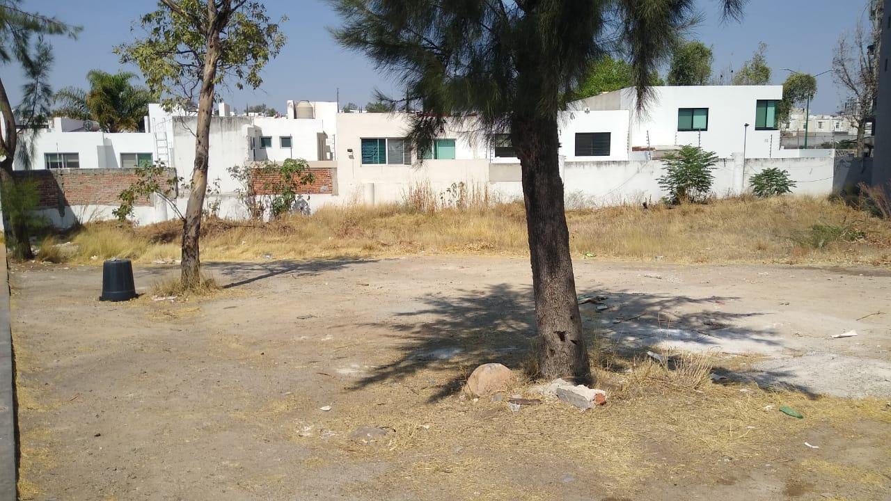 Terreno en venta Paseo de los Insurgentes, León Guanajuato