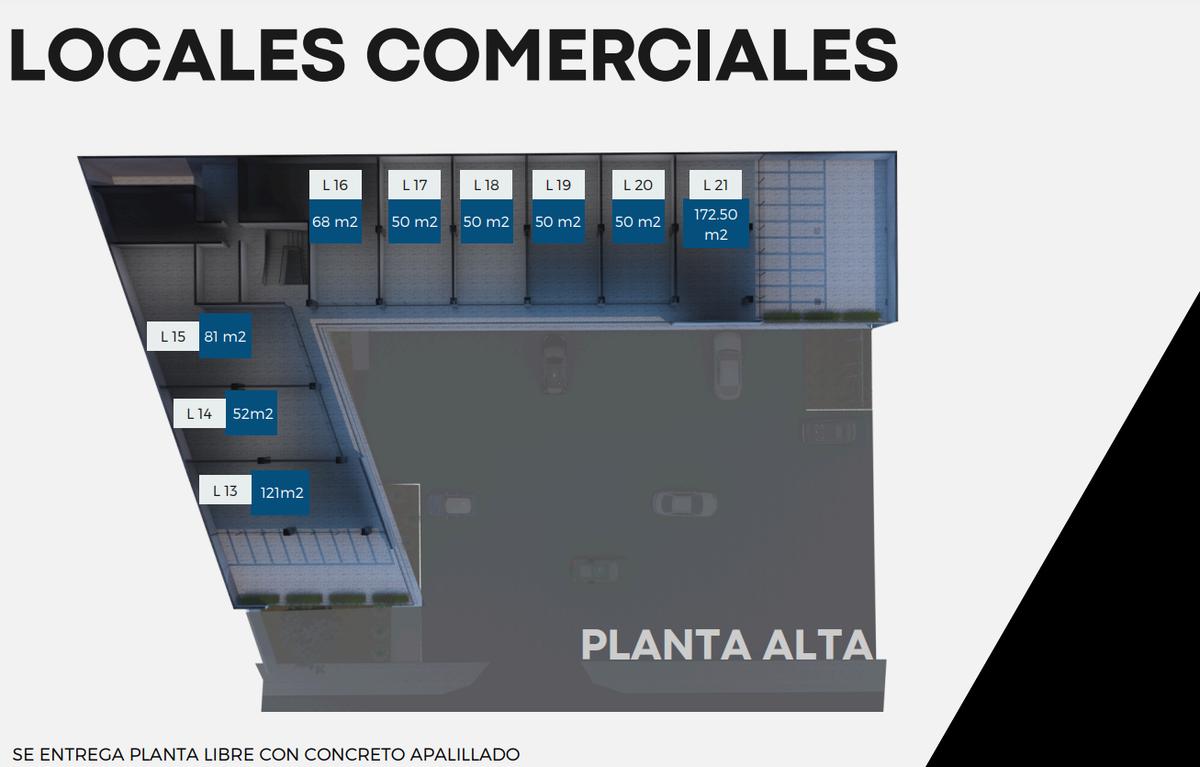 Local en Fraccionamiento El Condado