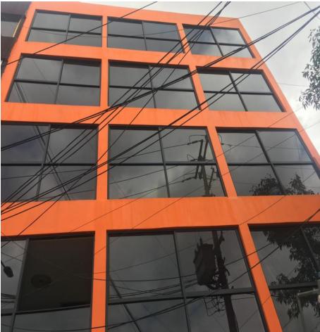 Vendo Edificio en Tlalpan