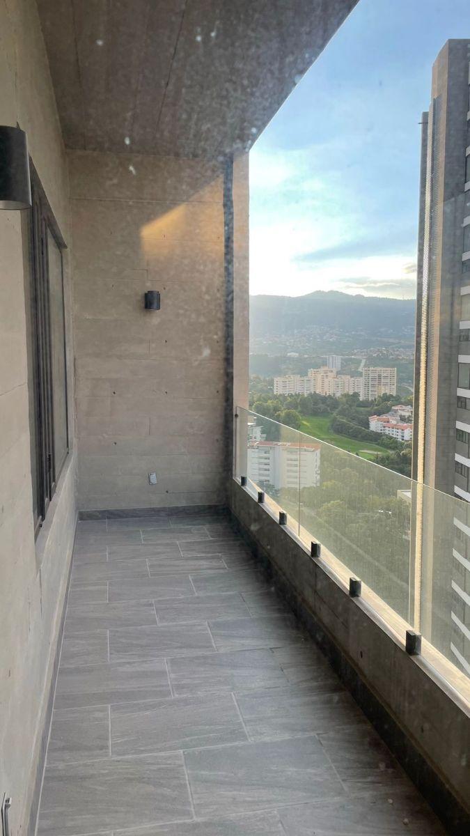 Vendo departamento en Terrace Interlomas