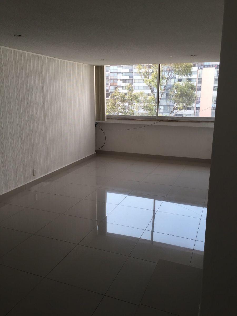 Rento Departamento en Jaime Balmes Polanco