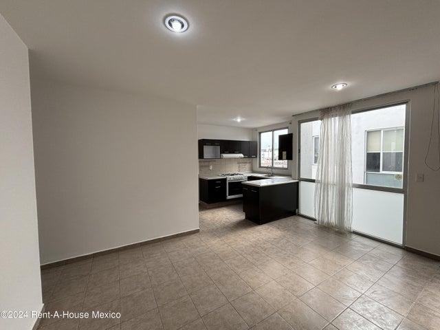 Departamento en  Venta en Benito Juárez Del Carmen ZG 24-4834