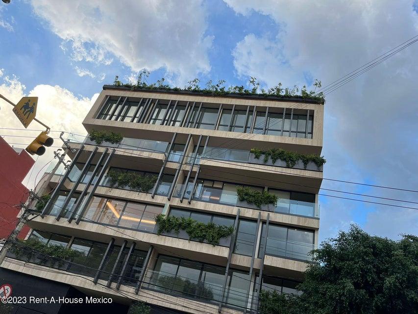 Departamento en Venta en Benito Juárez ,Del Valle Sur JN 24-1704.